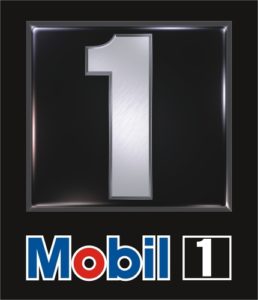 Mobil 1 Lube Express