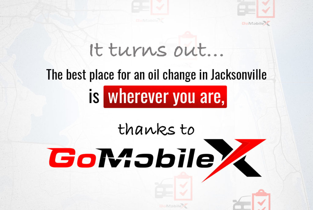 The Best Oil Change in Jacksonville is Closer Than You Think