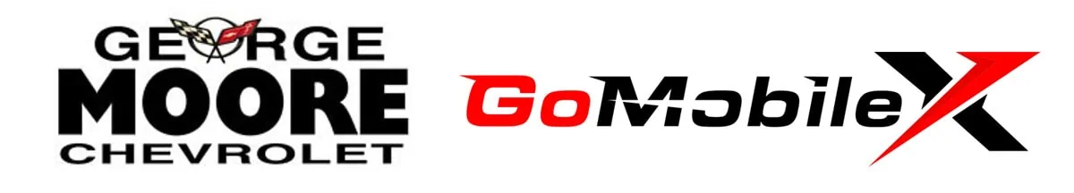 George Moore Chevrolet and GoMobileX