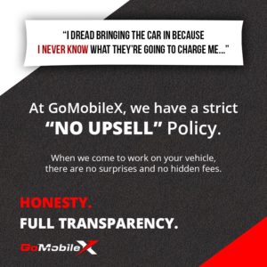Full Transparency and Honesty: The Foundation of our No Upsell Policy