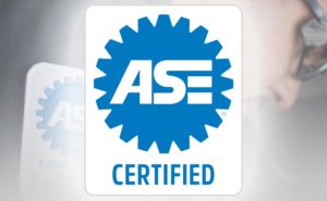 GoMobileX is honored to be an ASE Certified Business