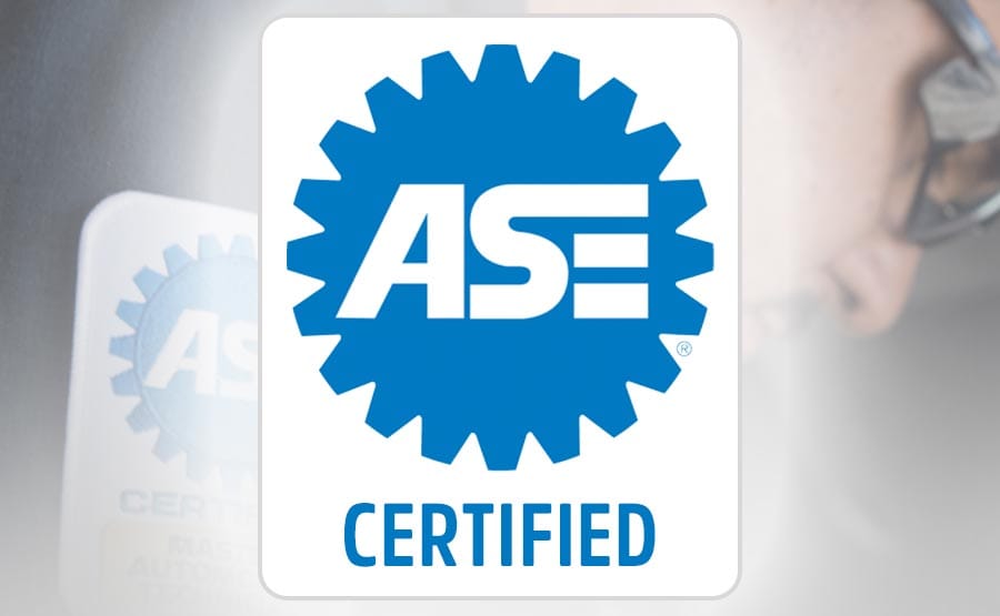 GoMobileX is honored to be an ASE Certified Business