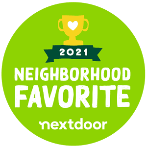 GoMobileX Is Honored To Have Been Named A Nextdoor Neighborhood Favorite