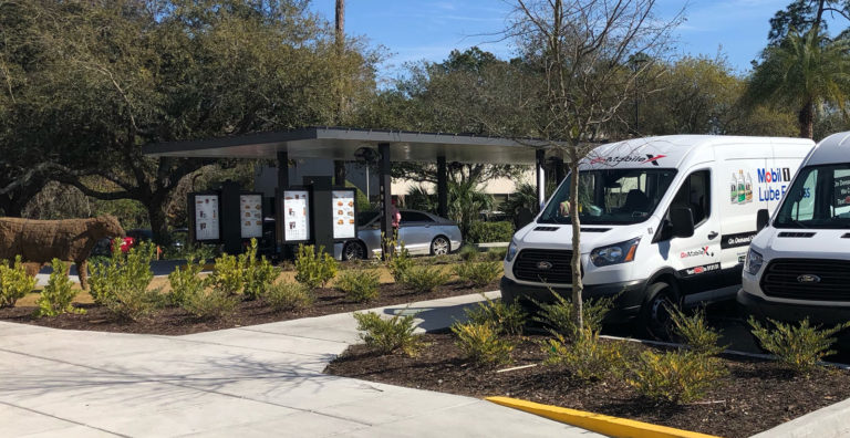 GoMobileX Partners with Local Chick-fil-A to Provide Free Oil Changes to Employees