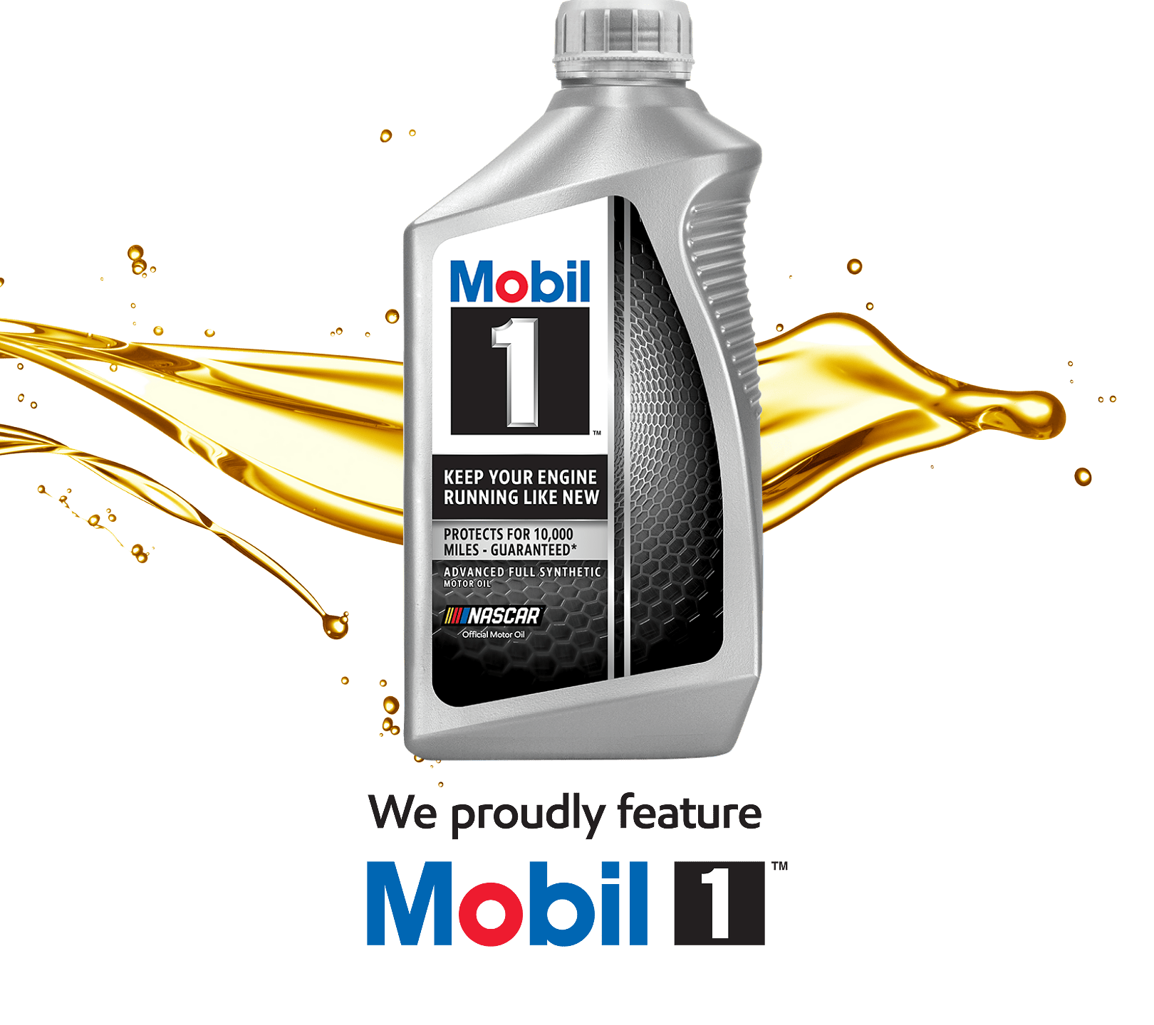 Preventive Car Maintenance Jacksonville FL Fully Synthetic Oil Change 
