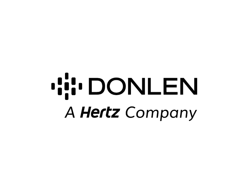 donlen logo