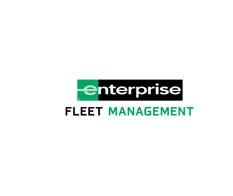 enterprise fleet management logo