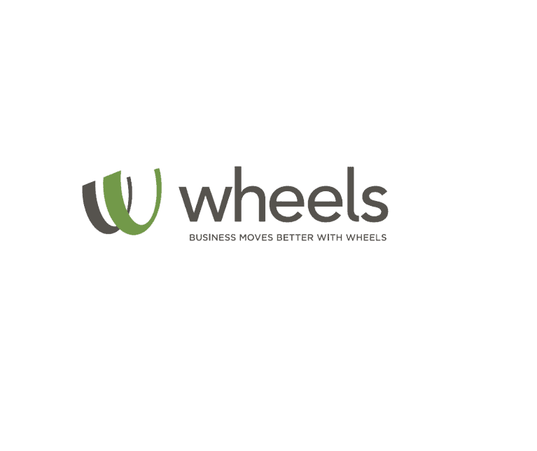 wheels logo