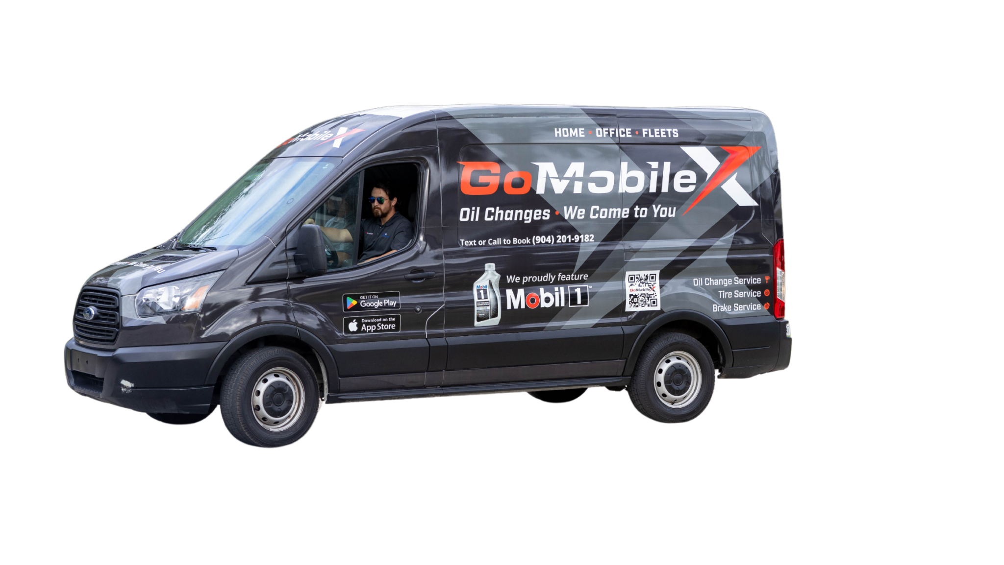 Oil Change Service Specials GoMobileX Jacksonville FL